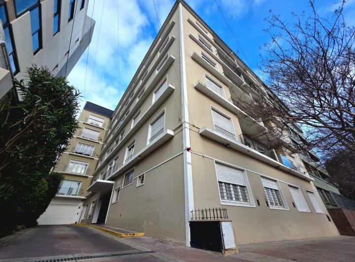 Departamento · 60m² · 4 Ambientes
