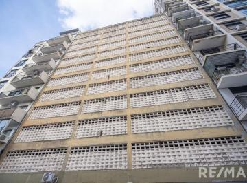 Garage · 22m² · Venta Oportunidad Cochera Doble en Recoleta