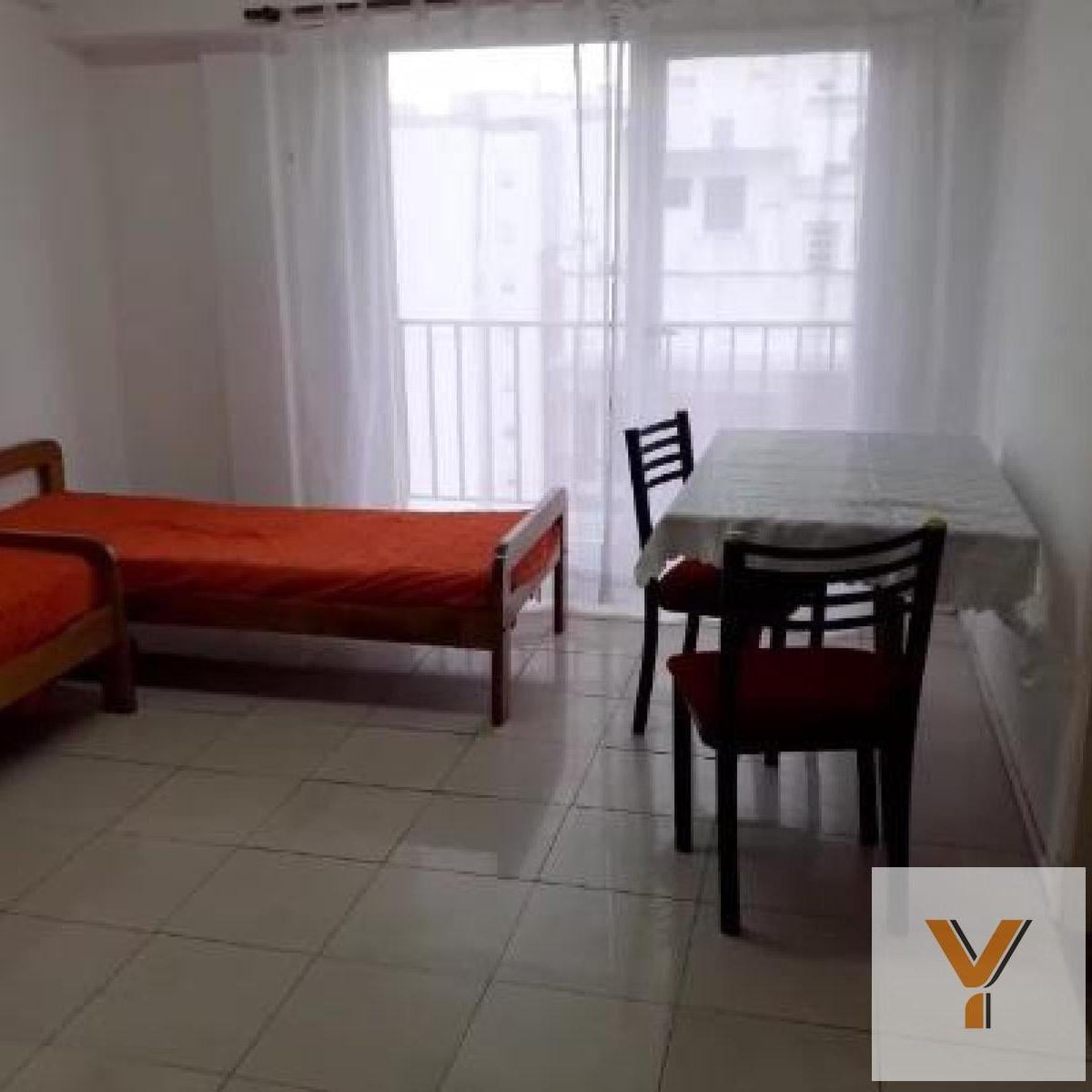 Departamento monoambiente en venta ubicado en calle Arenales y Alberti