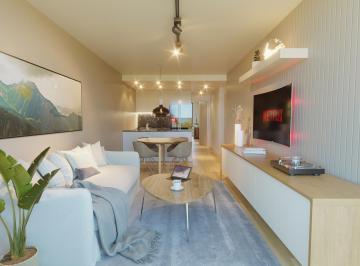 Departamento · 50m² · 2 Ambientes · Venta 2 Ambientes - Habitacion en Suite - Apto Profesional - Entrega Noviembre 2026