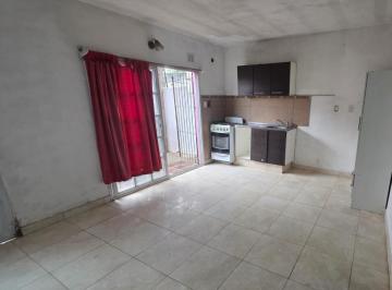 Departamento · 20m² · 1 Ambiente · Monoambiente en Alquiler, en del Viso, Pilar.