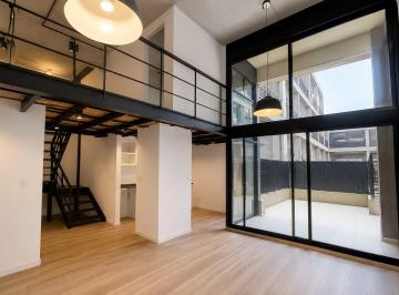 Departamento · 80m² · 3 Ambientes · Venta | Departamento | La Boca | Duplex | 80 m² | Puerto Pampa | Amenities | 3 Amb | Patio |