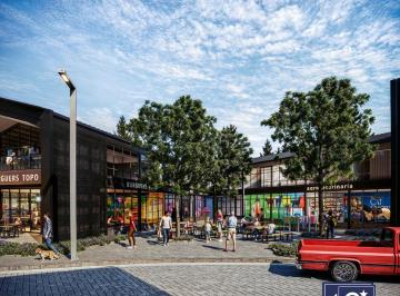 Oficina comercial · 50m² · 1 Ambiente · Venta de Oficina en San Antonio de Areco Centro Comercial Areco Plaza
