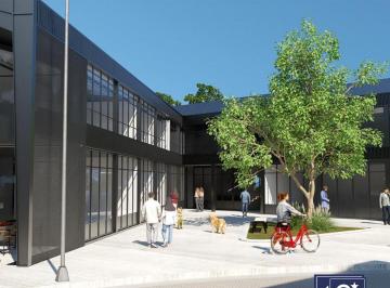 Oficina comercial · 25m² · 1 Ambiente · Venta de Oficina en Areco Plaza, San Antonio de Areco