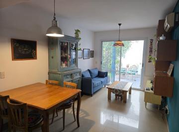 PH · 57m² · 3 Ambientes · PH 3 Ambientes Avda. Congreso en Villa Urquiza