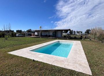 Casa de 2 ambientes, La Plata · Casa en Venta