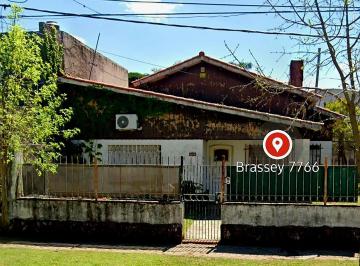 Local comercial de 5 ambientes, Rosario · Casona Apta Uso Comercial