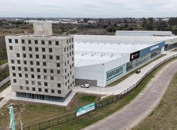Oficina comercial · 31m² · 1 Ambiente · Oficina - Macrocentro