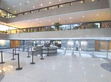 Oficina comercial de 3 ambientes, Monserrat · Alquiler Oficinas Premium World Trade Center - Lima 350