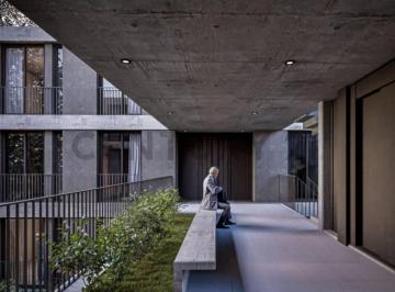 Departamento · 81m² · 3 Ambientes · Foresta Pellegrini