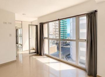 Departamento · 23m² · 1 Ambiente · Venta - Departamento 1 Ambiente (Vista Al Mar y Doble Balon)