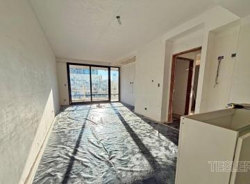 Departamento · 76m² · 3 Ambientes · 1 Cochera · Departamento Palermo a Estrenar 3 Ambientes Cochera Fija Pileta Gimnasio Terraza con Parrilla