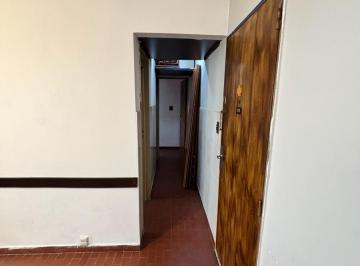 Departamento · 38m² · 2 Ambientes · Departamento 2 Ambientes en Martin Coronado con Gran Potencial