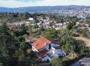 Foto · Casa en Venta Villa Carlos Paz Terreno de 10.000 m² Villa del Lago 6 Dorm. con Pileta