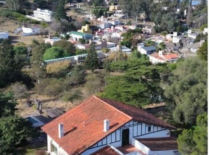 Casa · 388m² · 7 Ambientes