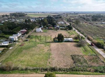 Terreno · 600m² · Terrenos en Venta - 30 E/ 698 y 699