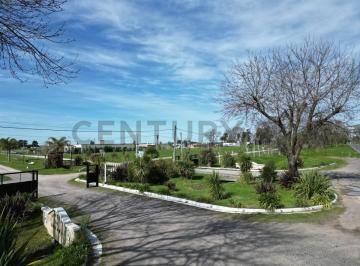 Terreno · 1000m² · Terrenos en Fincas La Soñada Ruta 11 y 650 Escritura Inmediata 1000 m