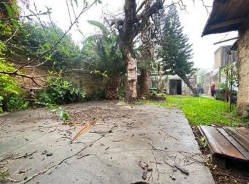 Terreno · 125m² · 2 Dormitorios · En Venta - Terreno con Casa a Demoler - Granadero Baigorria