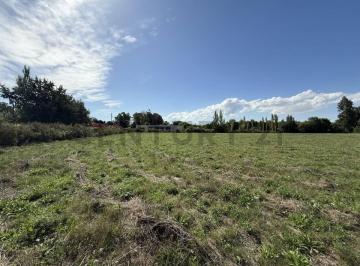 Terreno · 2095m² · Amplio Terreno en Arana, Calle 633 y 15