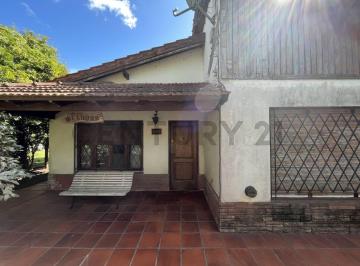 Casa · 163m² · 6 Ambientes · Casa en Villa del Plata 3 Dorm. | Calle 15 E 58 y 60