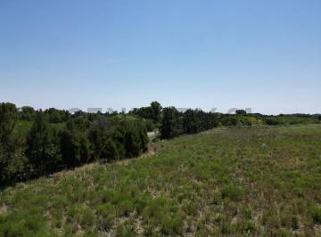 Campo · 4m² · 637 E/ 13 y 16 Arana, 4 Hectáreas con 169 m Sobre Av