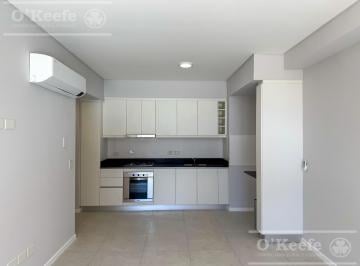 Departamento · 39m² · 1 Dormitorio · 1 Cochera · Departamento en Alquiler de Dos Ambientes en Nuevo Quilmes Residencias - con Cochera Baulera