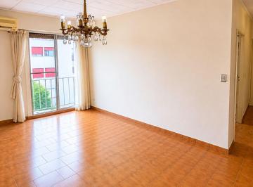 Departamento · 54m² · 3 Ambientes · 1 Cochera · Venta Departamento Martínez 3 Ambientes Reservada