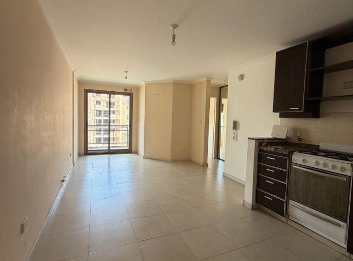 Departamento · 50m² · 1 Ambiente