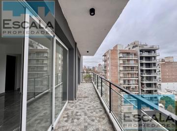 Departamento · 65m² · 3 Ambientes · Departamento de Dos Dorm. con Balcon en Alquiler Echesortu
