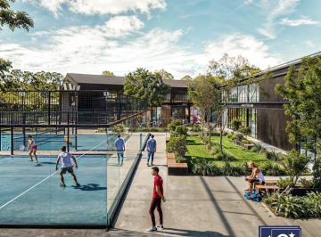 Oficina comercial · 113m² · 1 Ambiente · Venta de Oficina en Areco Plaza, San Antonio de Areco