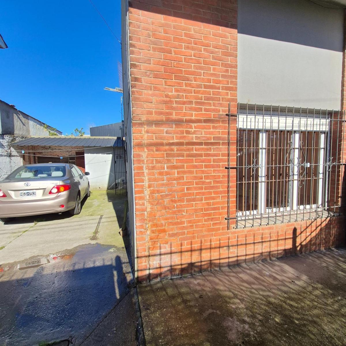 PH 2 amb, 60m² con entrada para 2 autos — Parque Luro