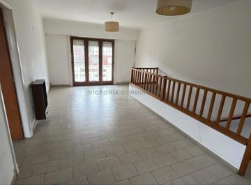 Departamento · 70m² · 3 Ambientes · 1 Cochera · Alquiler 12 Meses | Duplex 3 Ambientes | Cochera | Villa Primera