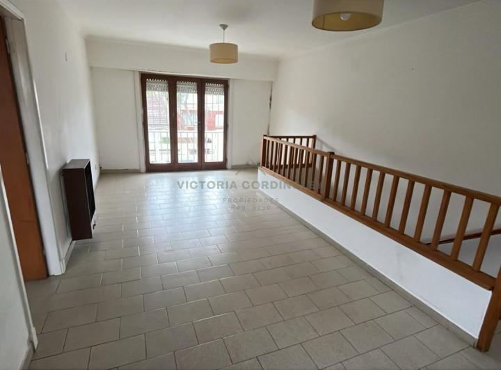 Departamento · 70m² · 3 Ambientes · 1 Cochera
