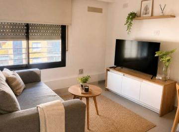 Departamento de 3 ambientes, Córdoba · Alquiler Departamento Amoblado 1 Dormitorio - Nuevo!