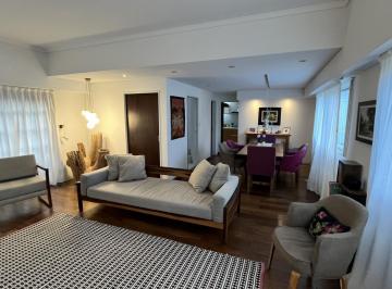 Casa · 224m² · 7 Ambientes · 2 Cocheras · Venta Casa Reciclada de 3 Dorm. Belgrano Chico River