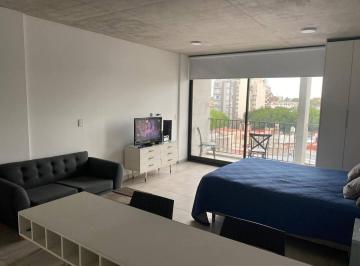 Departamento · 41m² · 1 Ambiente · Departamento Monoambiente en San Cristobal