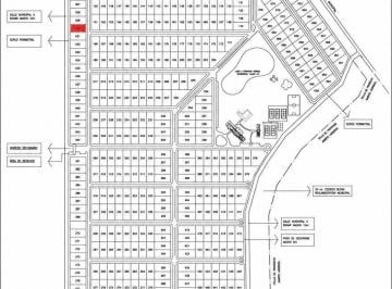 Terreno · 800m² · Venta Lote. Finca I