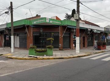 Local comercial · 229m² · 1 Ambiente · Local Venta Villa Luzuriaga
