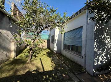 PH · 36m² · 2 Ambientes · PH Dos Ambientes en Venta con Patio