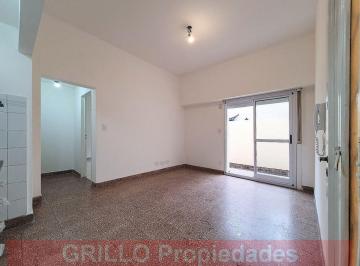 PH 40m² Alquiler · Corvalán 2636. Departamento Dos Ambientes. PH Sin Expensas. con Patio.