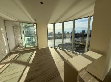 Departamento · 59m² · 3 Ambientes · Alquiler Departamento de 1 Dormitorio en Amarras Center 3