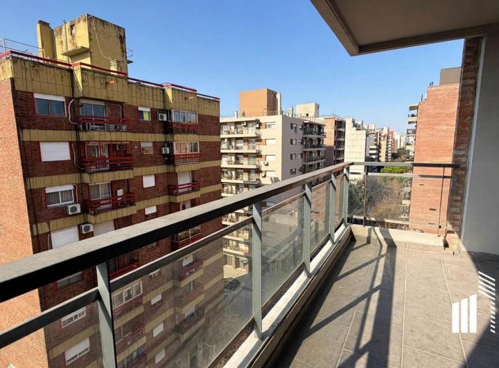 Departamento · 38m² · 2 Ambientes