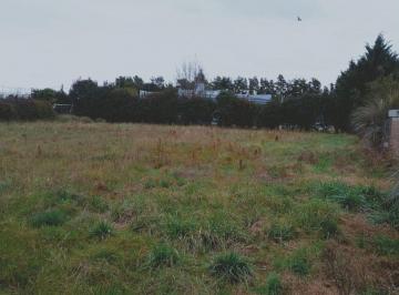 Terreno , Nueve de Julio · Terreno en Venta