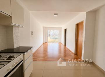 Departamento · 36m² · 2 Ambientes · 1 Cochera · Departamento con Cochera.