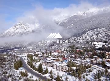 Departamento · 68m² · 2 Ambientes · Departamento en Venta en Villa Catedral, Bariloche - 1 Dormitorio en Pozo con Vista Al Cerro