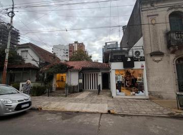 Oficina comercial · 40m² · 1 Ambiente · Oficina en 1er Piso con Balcón Al Frente en Alquiler - Quilmes