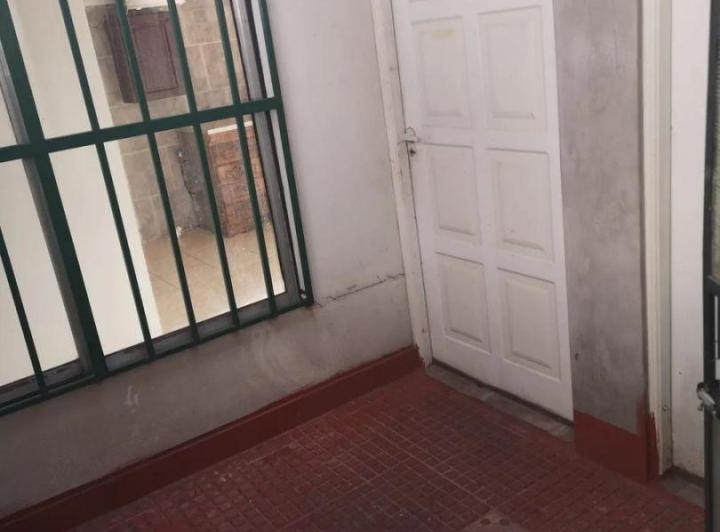 Departamento · 50m² · 3 Ambientes