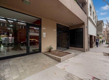 Departamento · 38m² · 1 Ambiente · Venta Depto Monoambiente Amoblado Villa Crespo