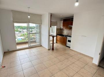 Departamento · 60m² · 2 Ambientes · 1 Cochera · Venta - Echesortu - Departamento 1 Dormitorio con Cochera