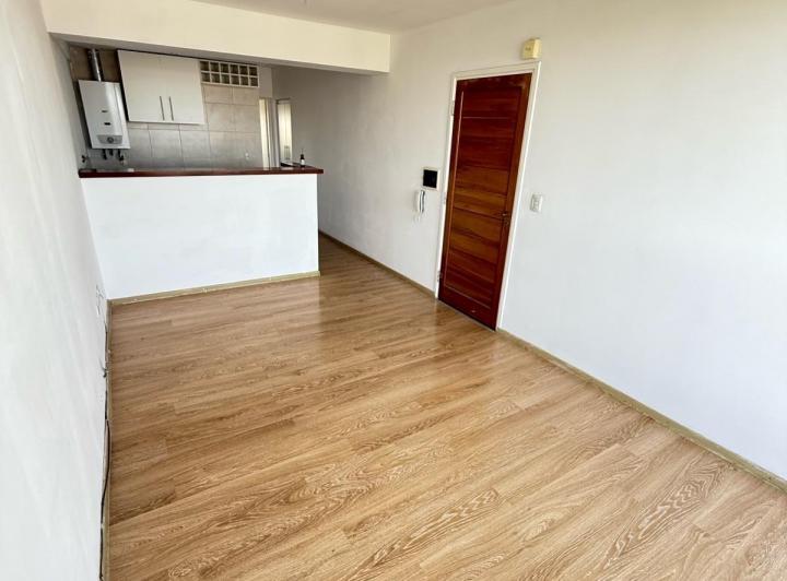 Departamento · 38m² · 2 Ambientes